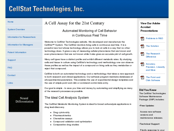 www.cellstat.com