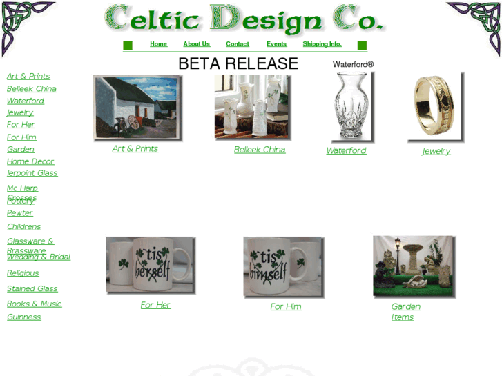 www.celticdesignco.com