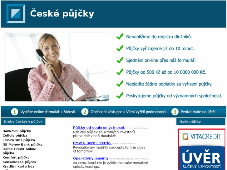 www.ceskepujcky.com