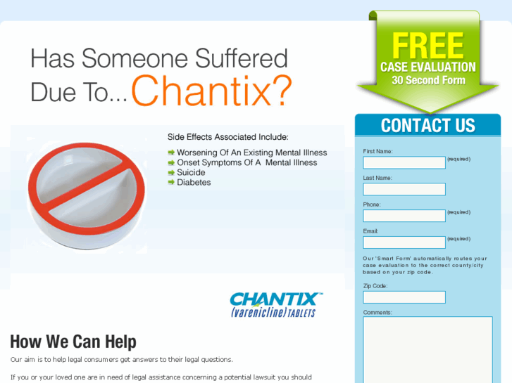 www.chantixlawsuitsinfo.com