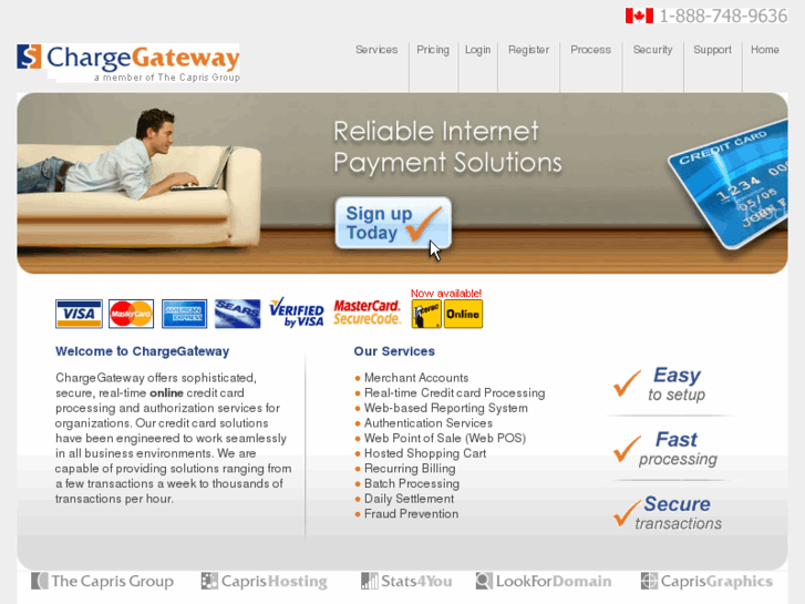 www.chargegateway.com