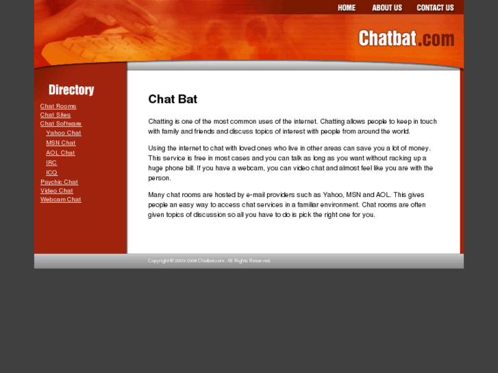 www.chatbat.com