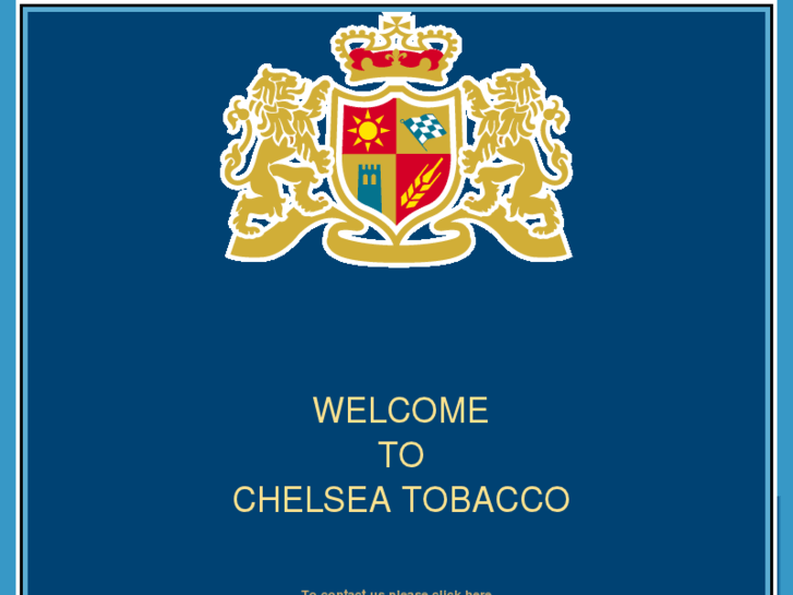 www.chelseatobacco.com