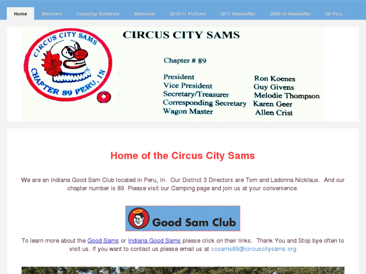 www.circuscitysams.org