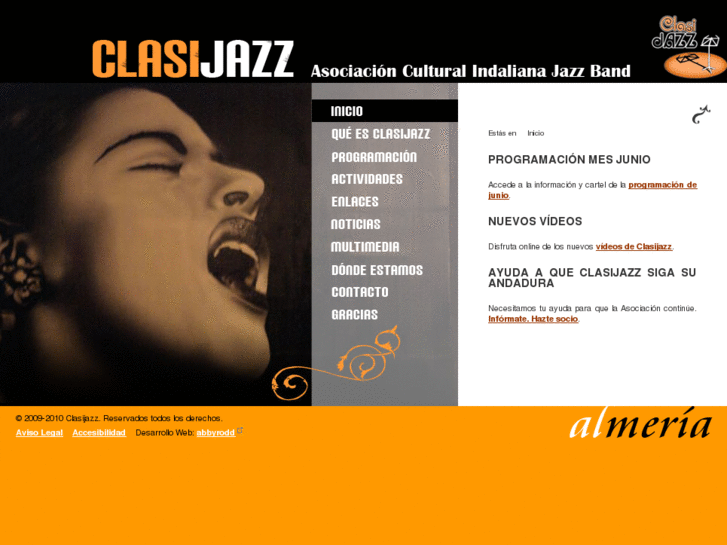 www.clasijazz.com