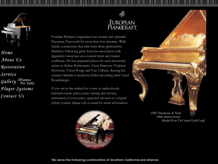 www.classicpianos.com