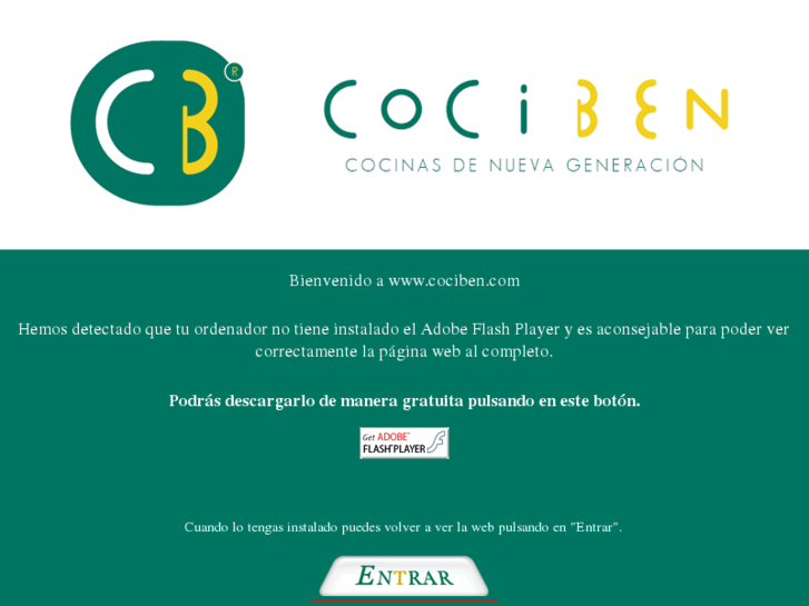 www.cociben.com