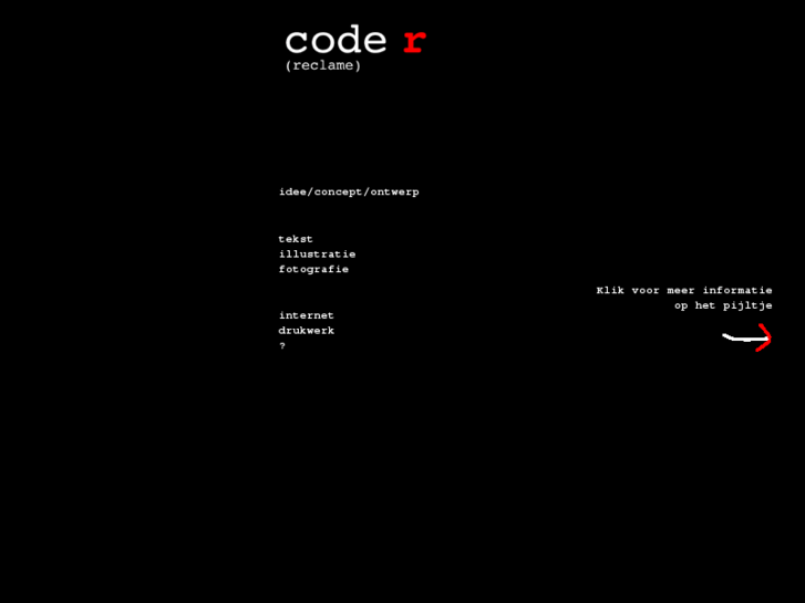www.code-r.nl