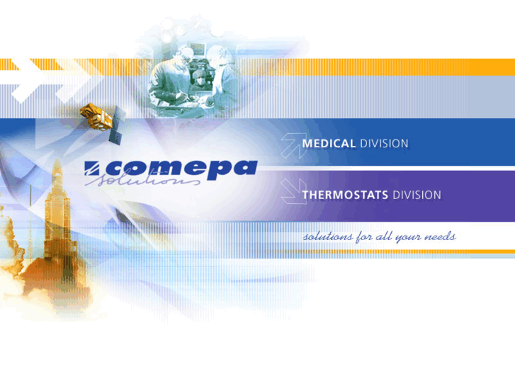 www.comepa.com