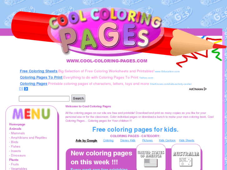 www.cool-coloring-pages.com