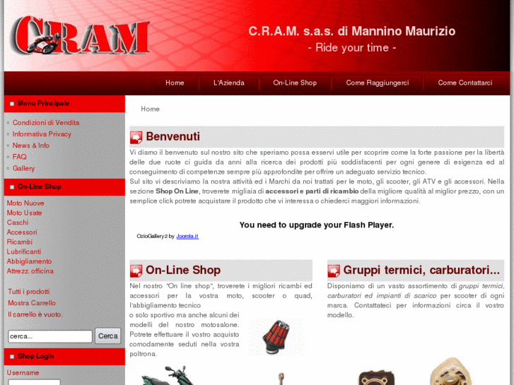 www.cramsas.it