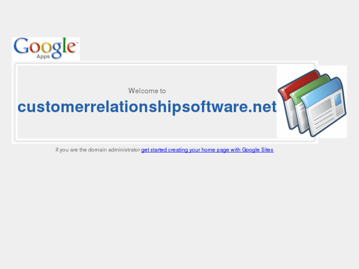 www.customerrelationshipsoftware.net