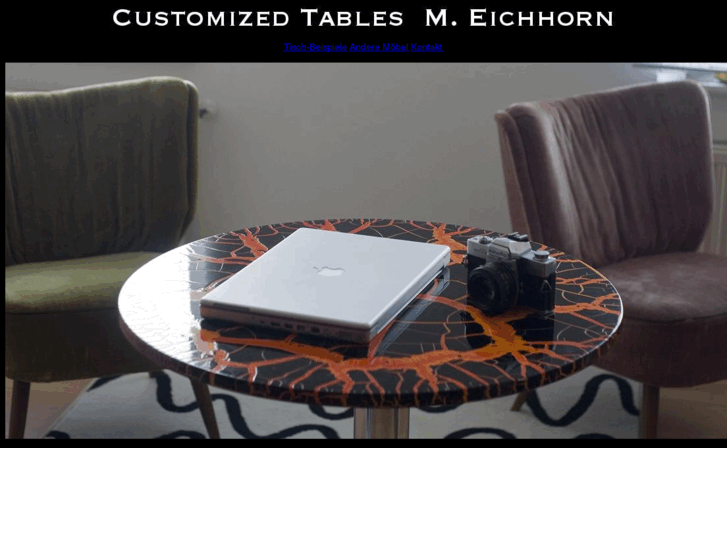 www.customizedtables.com