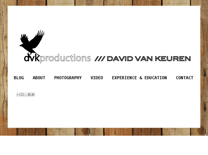 www.davidvankeuren.com