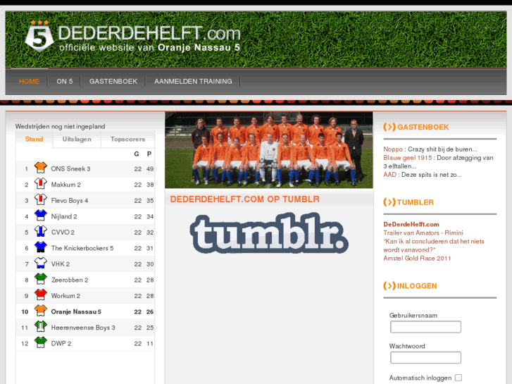 www.dederdehelft.com