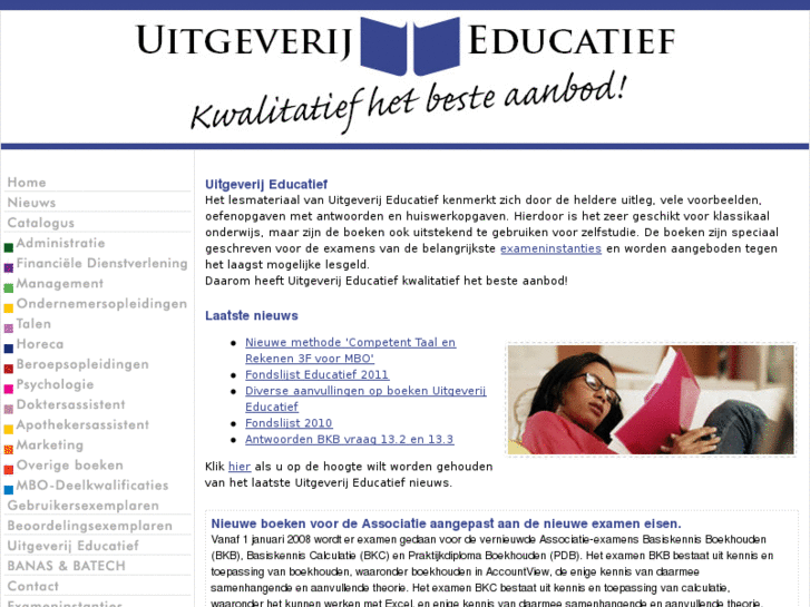 www.educatief.nl