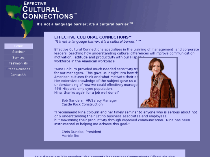 www.effectiveculturalconnections.com