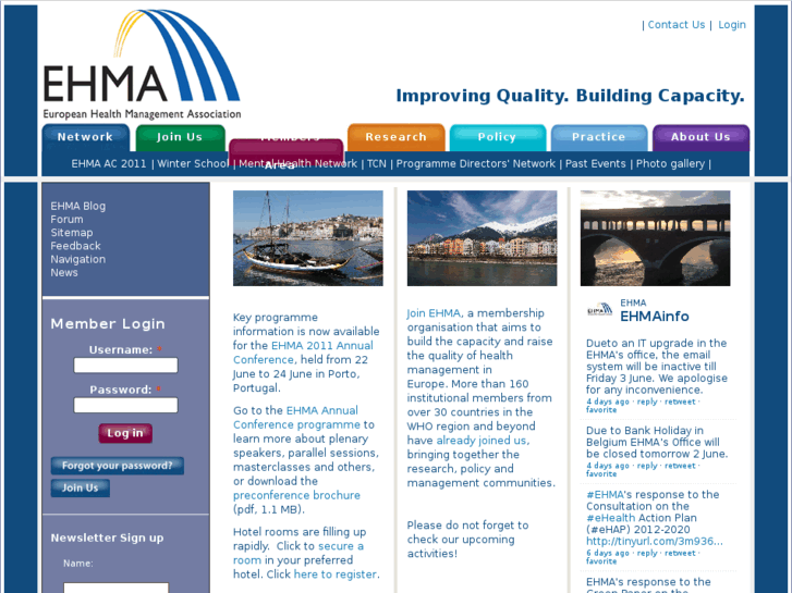 www.ehma.org