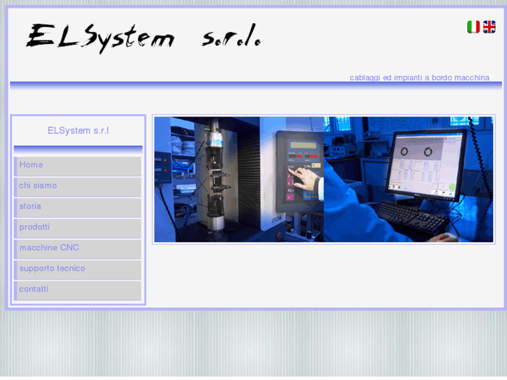 www.elsystemsrl.com