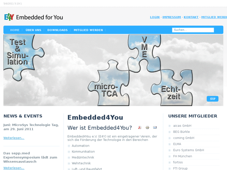 www.embedded4you.com