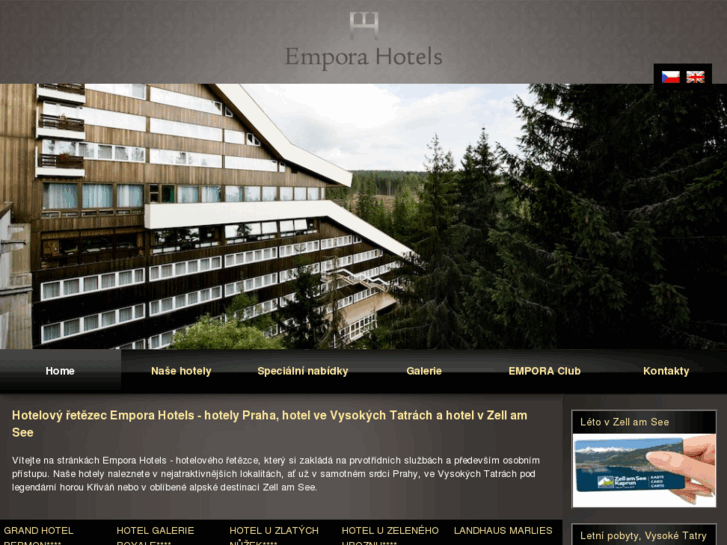 www.emporahotels.cz