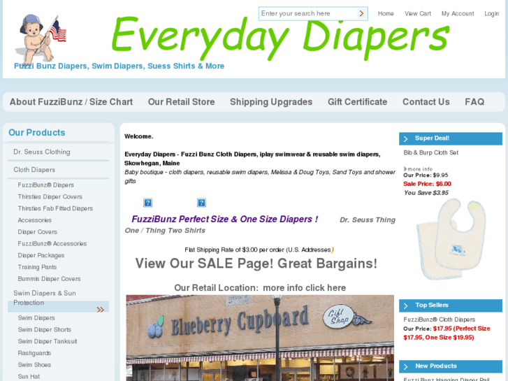 www.everydaydiapers.com