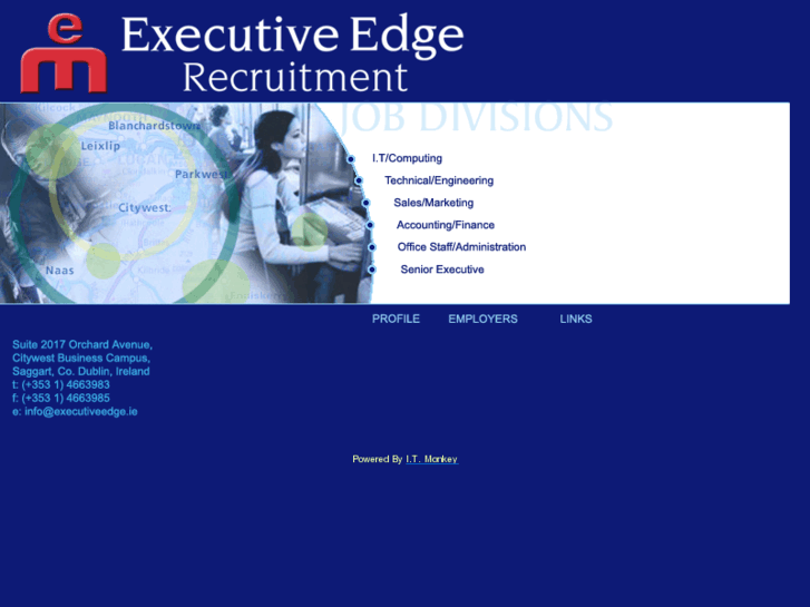 www.executiveedge.ie