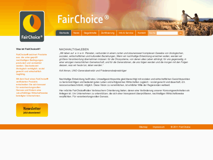 www.fair-choice.info