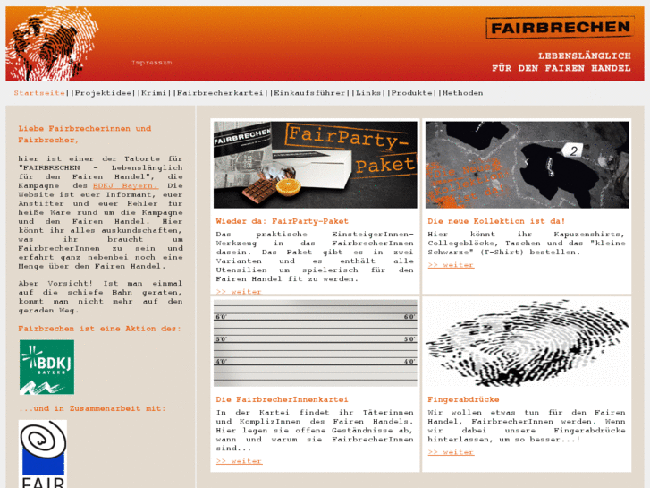 www.fairbrechen.de