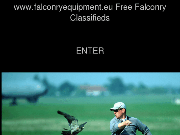 www.falconryequipment.eu