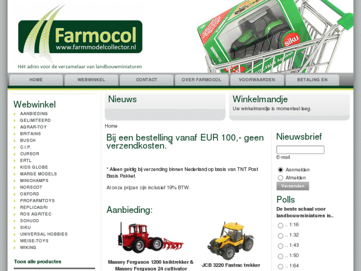 www.farmmodelcollector.com