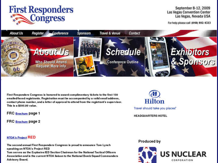 www.firstrespondercongress.com