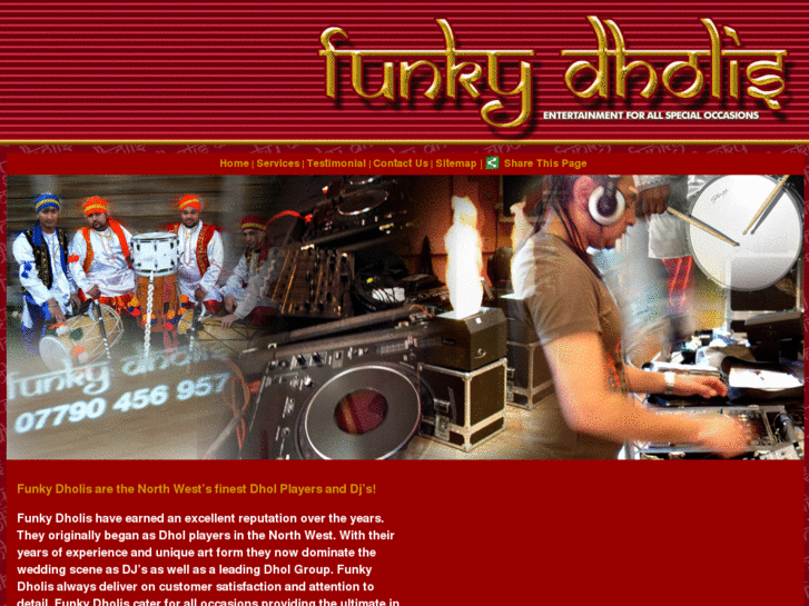 www.funkydholis.com