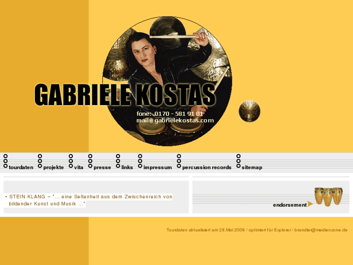 www.gabrielekostas.com