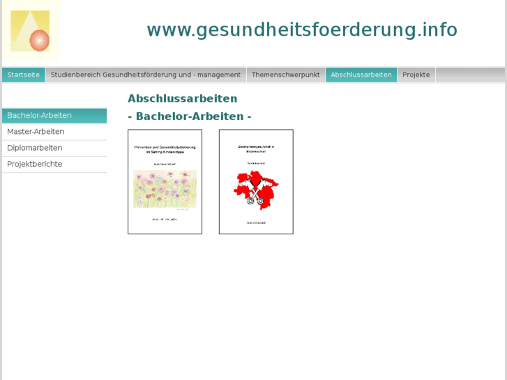 www.gesundheitsfoerderung.info