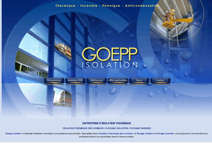 www.goeppisolation.com