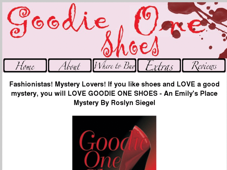 www.goodieoneshoes.com