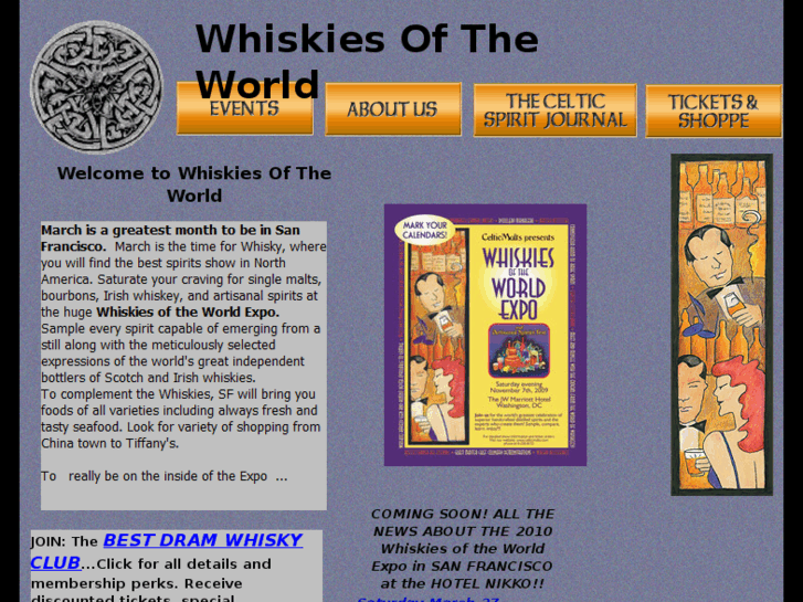 www.gotwhiskey.com