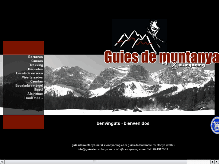 www.guiesdemuntanya.net