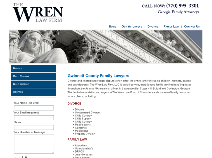 www.gwinnett-familylawyer.com