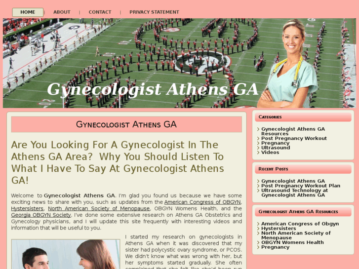 www.gynecologistathensga.com