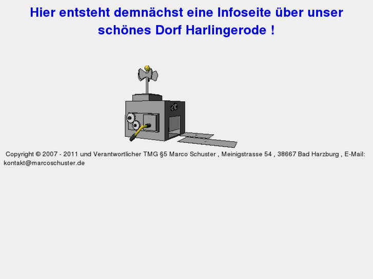 www.harlingerode.net