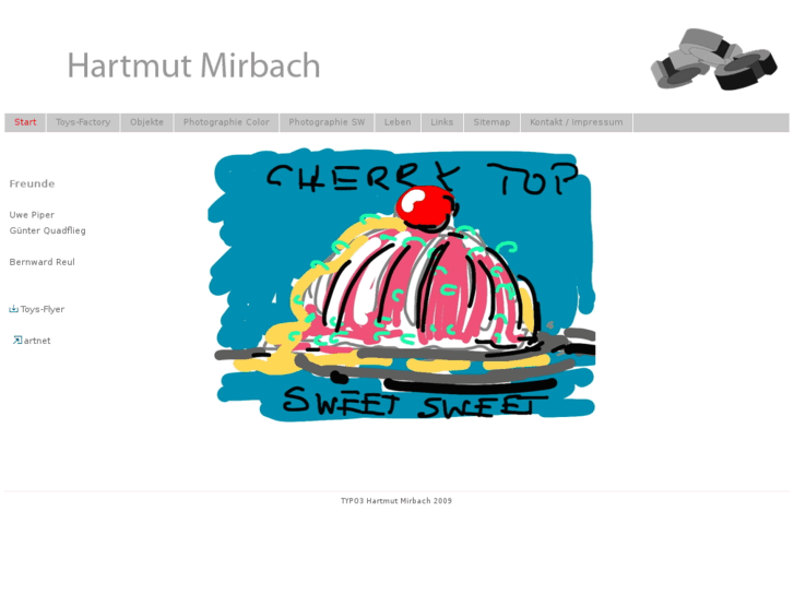 www.hartmut-mirbach.de