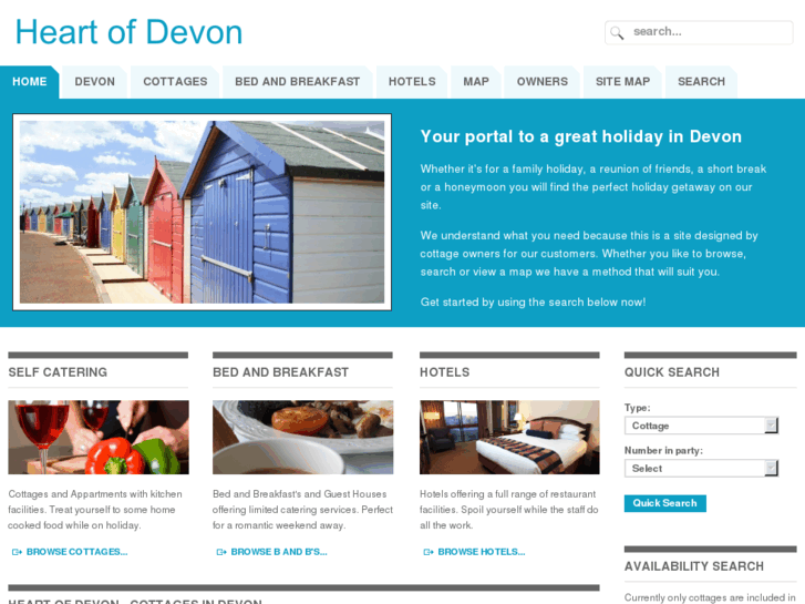 www.heartof-devon.com