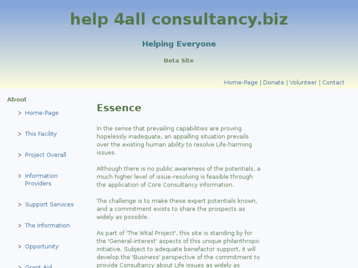 www.help4allconsultancy.biz