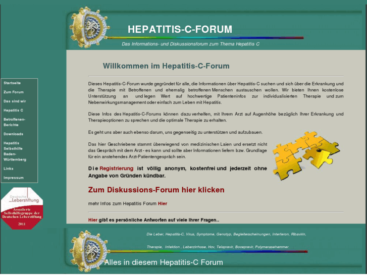 www.hepatitis-c-forum.de