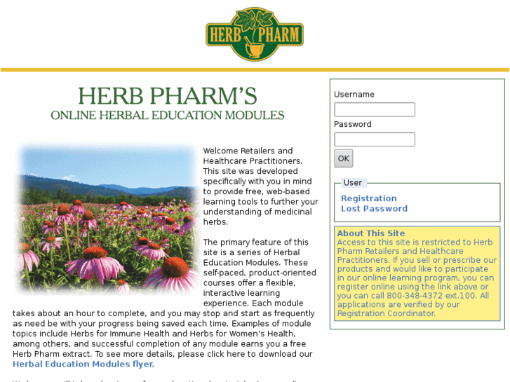 www.herbpharmeducation.com