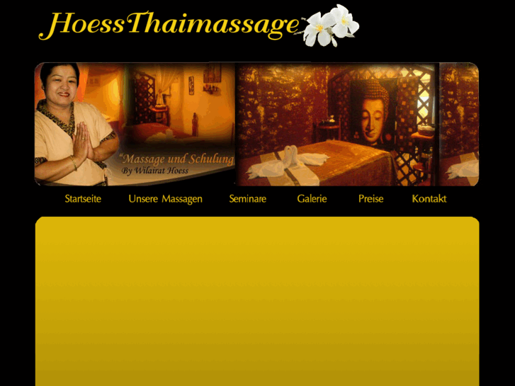 www.hoessthaimassage.com