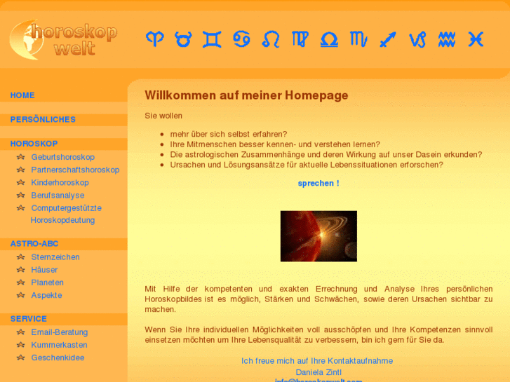 www.horoskopwelt.com