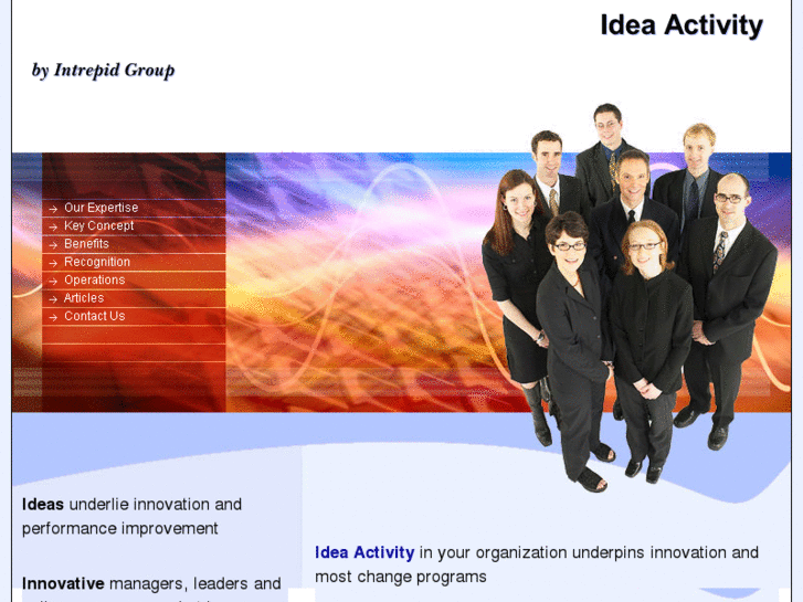 www.ideaactivity.com